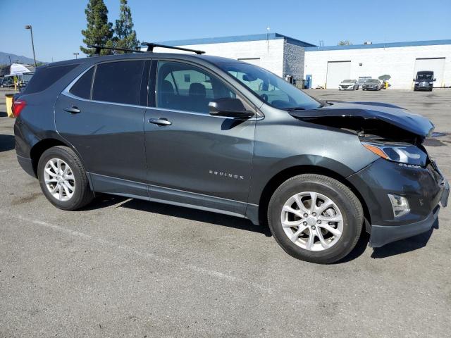 Photo 3 VIN: 3GNAXKEV3KS609456 - CHEVROLET EQUINOX LT 