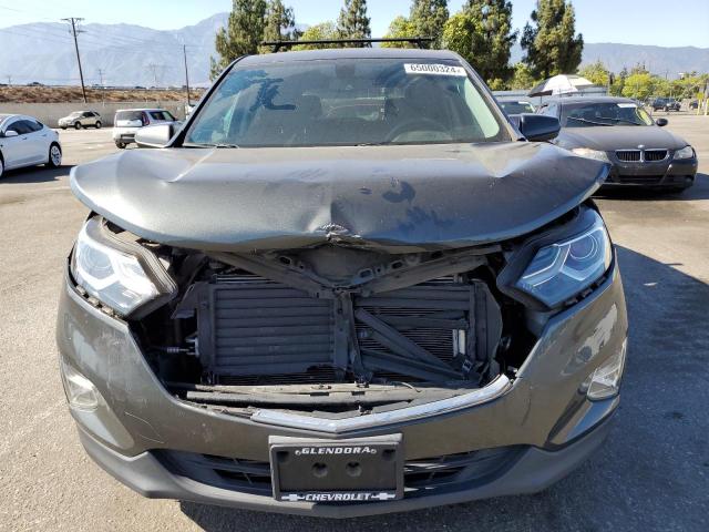 Photo 4 VIN: 3GNAXKEV3KS609456 - CHEVROLET EQUINOX LT 