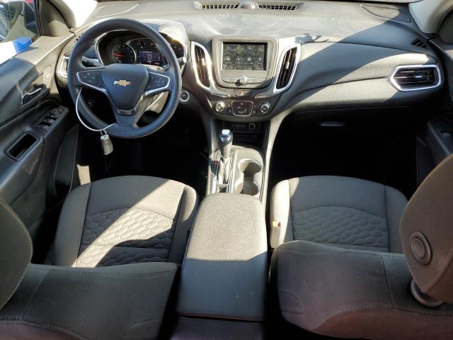 Photo 7 VIN: 3GNAXKEV3KS609456 - CHEVROLET EQUINOX LT 