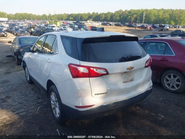 Photo 2 VIN: 3GNAXKEV3KS614284 - CHEVROLET EQUINOX 