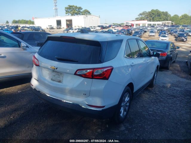 Photo 3 VIN: 3GNAXKEV3KS614284 - CHEVROLET EQUINOX 