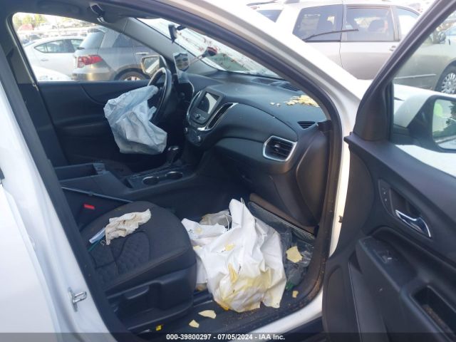 Photo 4 VIN: 3GNAXKEV3KS614284 - CHEVROLET EQUINOX 