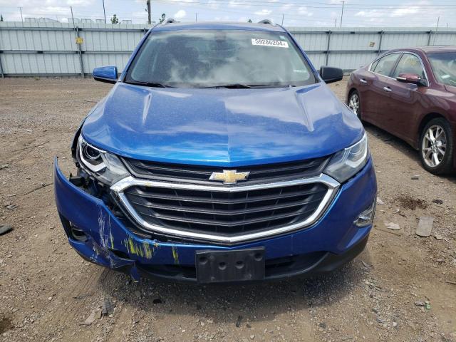 Photo 4 VIN: 3GNAXKEV3KS619792 - CHEVROLET EQUINOX 