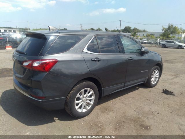 Photo 3 VIN: 3GNAXKEV3KS631442 - CHEVROLET EQUINOX 