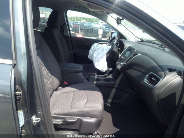 Photo 4 VIN: 3GNAXKEV3KS631442 - CHEVROLET EQUINOX 