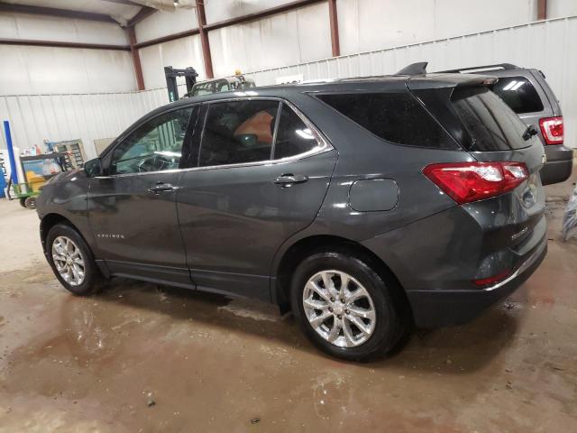 Photo 1 VIN: 3GNAXKEV3KS632249 - CHEVROLET EQUINOX LT 