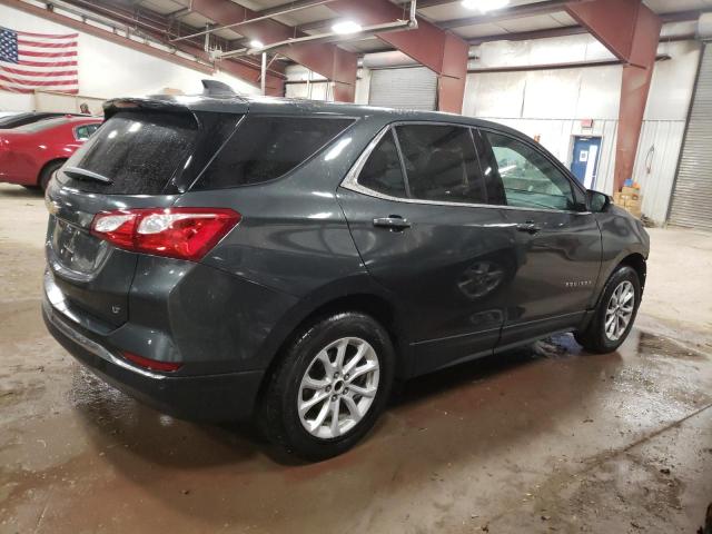 Photo 2 VIN: 3GNAXKEV3KS632249 - CHEVROLET EQUINOX LT 