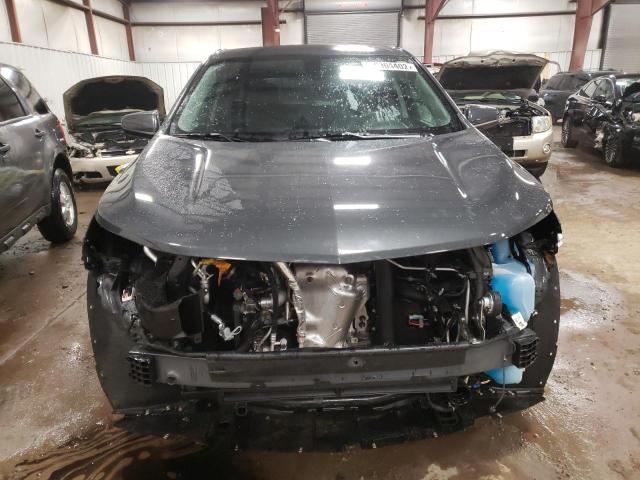 Photo 4 VIN: 3GNAXKEV3KS632249 - CHEVROLET EQUINOX LT 