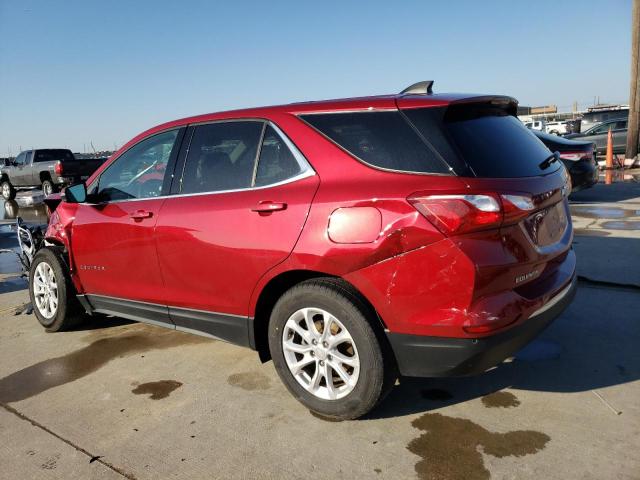 Photo 1 VIN: 3GNAXKEV3KS644112 - CHEVROLET EQUINOX LT 