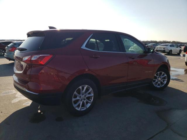 Photo 2 VIN: 3GNAXKEV3KS644112 - CHEVROLET EQUINOX LT 