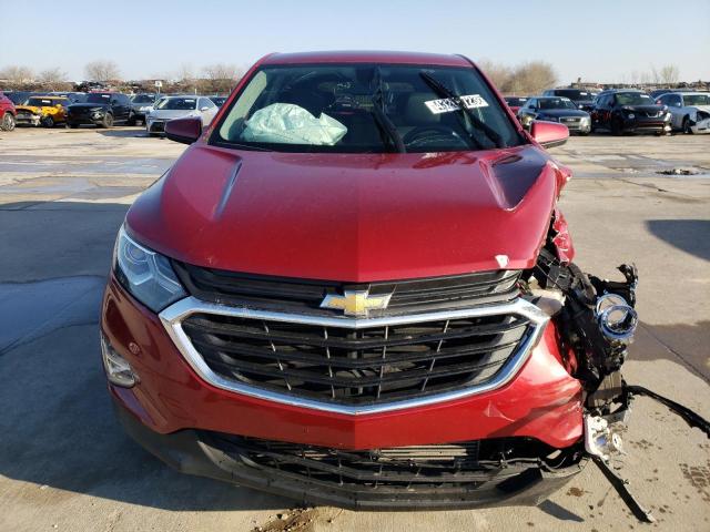 Photo 4 VIN: 3GNAXKEV3KS644112 - CHEVROLET EQUINOX LT 