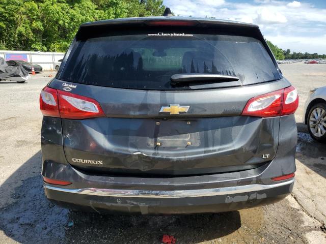 Photo 5 VIN: 3GNAXKEV3LL102584 - CHEVROLET EQUINOX 