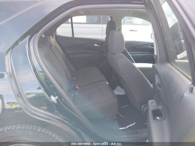 Photo 7 VIN: 3GNAXKEV3LL143510 - CHEVROLET EQUINOX 