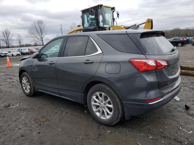 Photo 1 VIN: 3GNAXKEV3LL210865 - CHEVROLET EQUINOX 