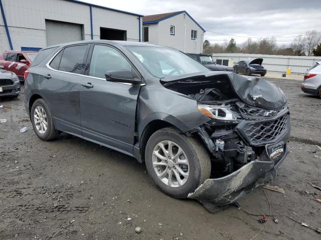 Photo 3 VIN: 3GNAXKEV3LL210865 - CHEVROLET EQUINOX 