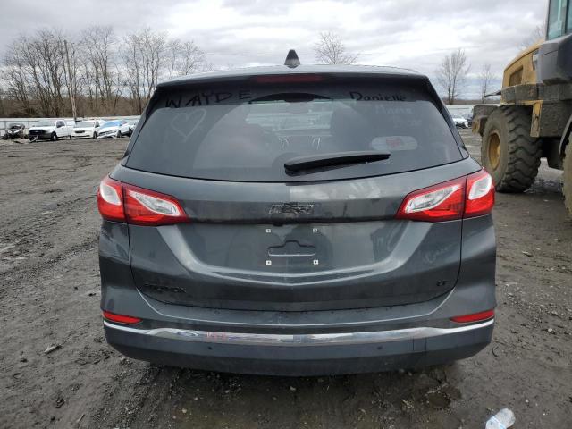 Photo 5 VIN: 3GNAXKEV3LL210865 - CHEVROLET EQUINOX 