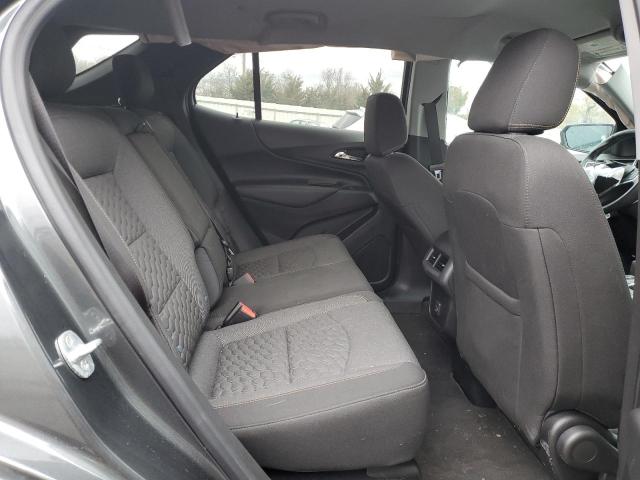 Photo 9 VIN: 3GNAXKEV3LL210865 - CHEVROLET EQUINOX 