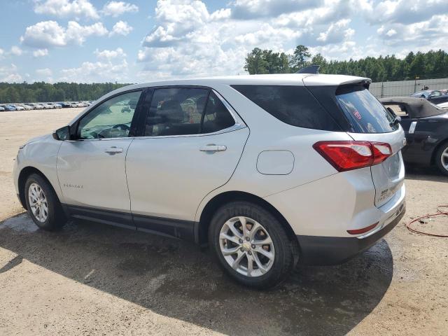 Photo 1 VIN: 3GNAXKEV3LL252081 - CHEVROLET EQUINOX LT 