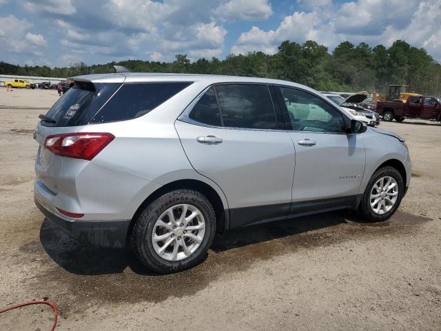 Photo 2 VIN: 3GNAXKEV3LL252081 - CHEVROLET EQUINOX LT 