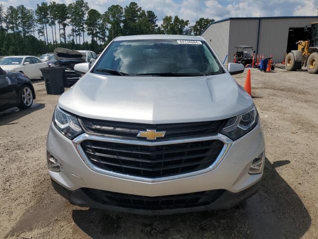 Photo 4 VIN: 3GNAXKEV3LL252081 - CHEVROLET EQUINOX LT 