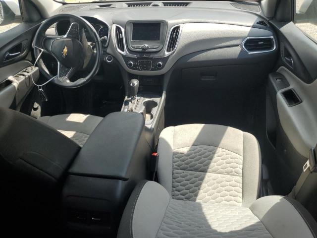 Photo 7 VIN: 3GNAXKEV3LL252081 - CHEVROLET EQUINOX LT 