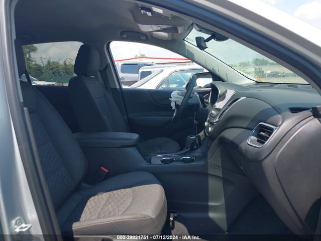 Photo 4 VIN: 3GNAXKEV3LL275523 - CHEVROLET EQUINOX 