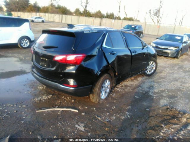 Photo 3 VIN: 3GNAXKEV3LL284237 - CHEVROLET EQUINOX 