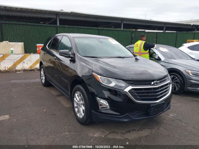 Photo 0 VIN: 3GNAXKEV3LL290426 - CHEVROLET EQUINOX 