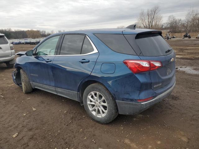 Photo 1 VIN: 3GNAXKEV3LL339267 - CHEVROLET EQUINOX LT 