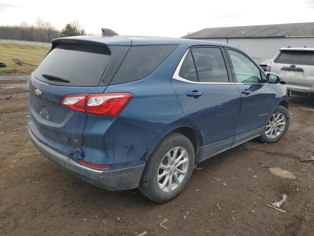 Photo 2 VIN: 3GNAXKEV3LL339267 - CHEVROLET EQUINOX LT 