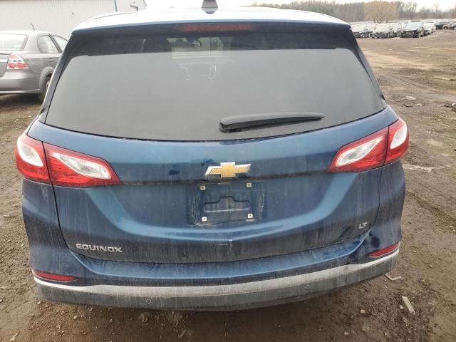 Photo 5 VIN: 3GNAXKEV3LL339267 - CHEVROLET EQUINOX LT 