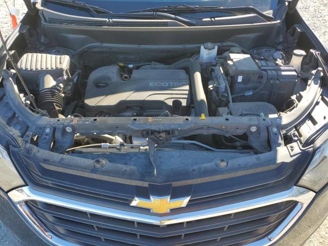 Photo 11 VIN: 3GNAXKEV3LS506068 - CHEVROLET EQUINOX LT 