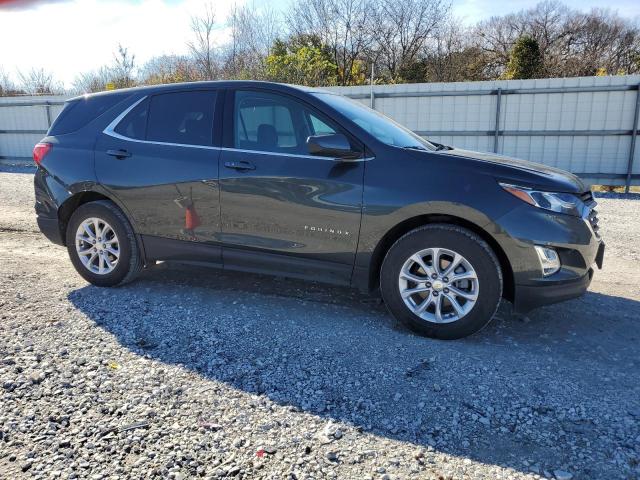 Photo 3 VIN: 3GNAXKEV3LS506068 - CHEVROLET EQUINOX LT 