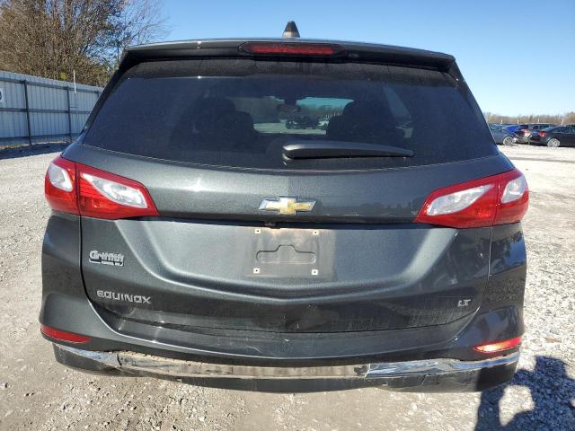 Photo 5 VIN: 3GNAXKEV3LS506068 - CHEVROLET EQUINOX LT 