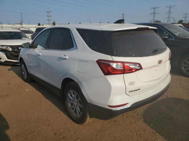 Photo 1 VIN: 3GNAXKEV3LS506944 - CHEVROLET EQUINOX LT 