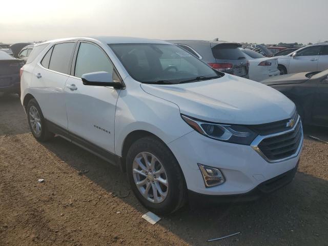 Photo 3 VIN: 3GNAXKEV3LS506944 - CHEVROLET EQUINOX LT 