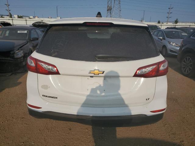 Photo 5 VIN: 3GNAXKEV3LS506944 - CHEVROLET EQUINOX LT 