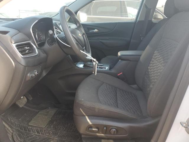 Photo 6 VIN: 3GNAXKEV3LS506944 - CHEVROLET EQUINOX LT 