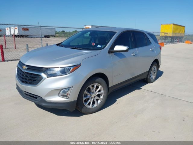 Photo 1 VIN: 3GNAXKEV3LS509908 - CHEVROLET EQUINOX 