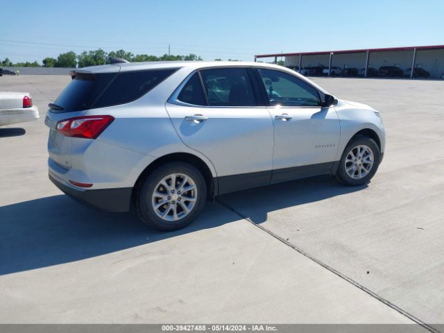 Photo 3 VIN: 3GNAXKEV3LS509908 - CHEVROLET EQUINOX 