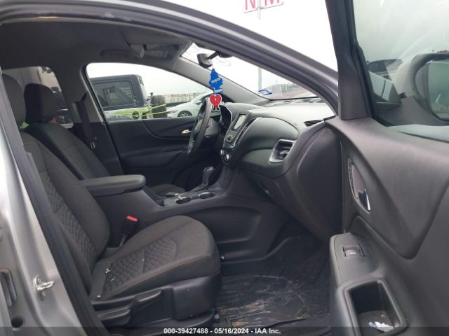 Photo 4 VIN: 3GNAXKEV3LS509908 - CHEVROLET EQUINOX 