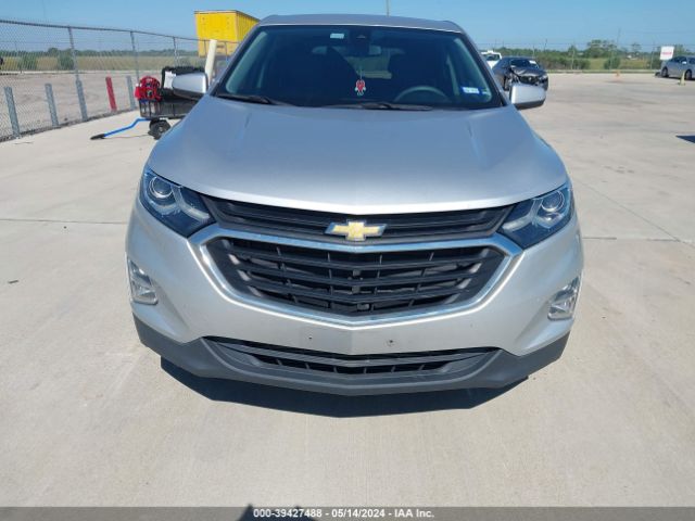 Photo 5 VIN: 3GNAXKEV3LS509908 - CHEVROLET EQUINOX 