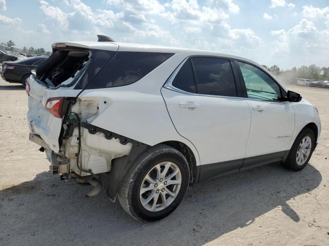 Photo 2 VIN: 3GNAXKEV3LS517569 - CHEVROLET EQUINOX LT 