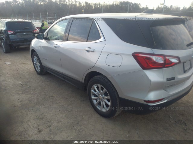 Photo 2 VIN: 3GNAXKEV3LS517829 - CHEVROLET EQUINOX 