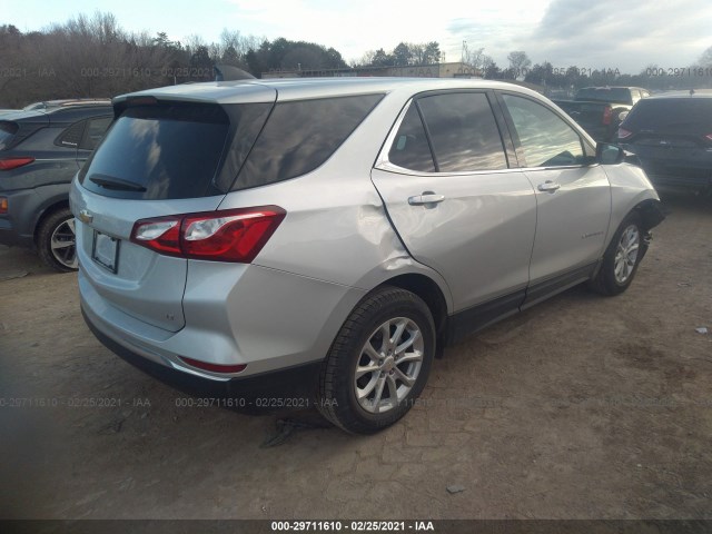 Photo 3 VIN: 3GNAXKEV3LS517829 - CHEVROLET EQUINOX 