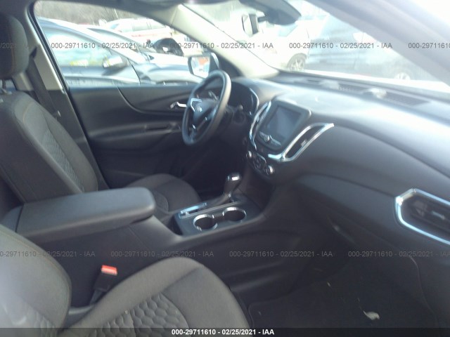 Photo 4 VIN: 3GNAXKEV3LS517829 - CHEVROLET EQUINOX 