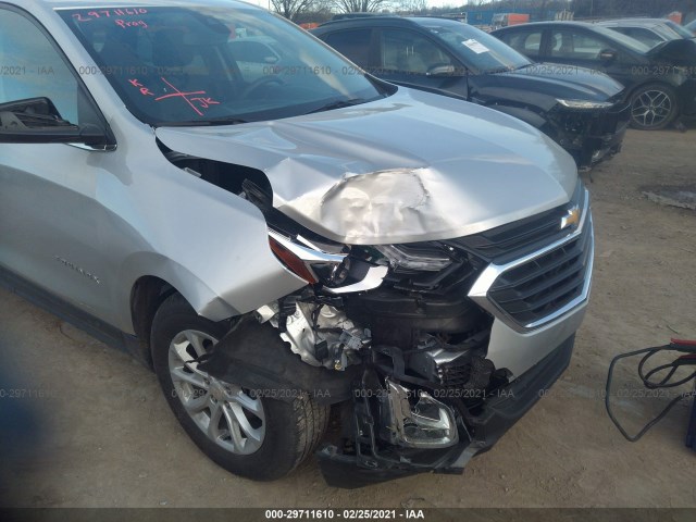 Photo 5 VIN: 3GNAXKEV3LS517829 - CHEVROLET EQUINOX 