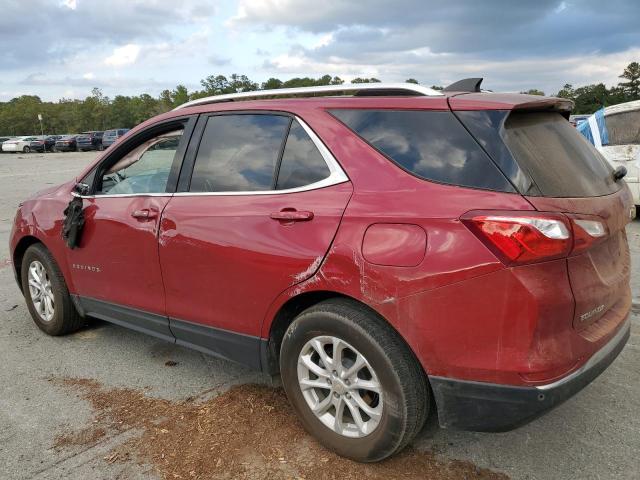 Photo 1 VIN: 3GNAXKEV3LS525705 - CHEVROLET EQUINOX LT 