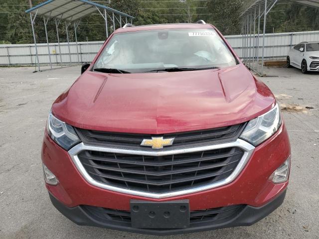 Photo 4 VIN: 3GNAXKEV3LS525705 - CHEVROLET EQUINOX LT 