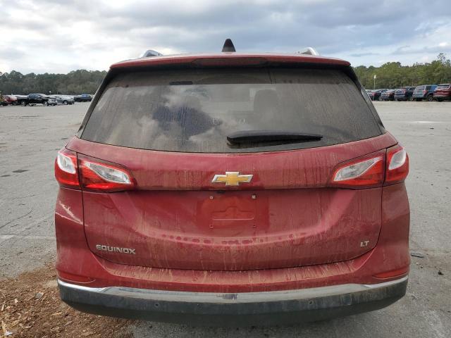 Photo 5 VIN: 3GNAXKEV3LS525705 - CHEVROLET EQUINOX LT 